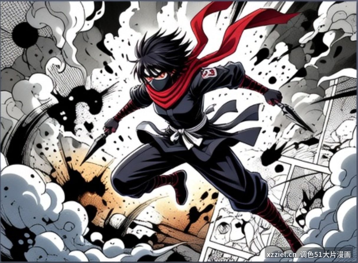 【汉化漫画社区】《樱花前夜》日漫汉化下拉式免费阅读 - 调色51大片漫画