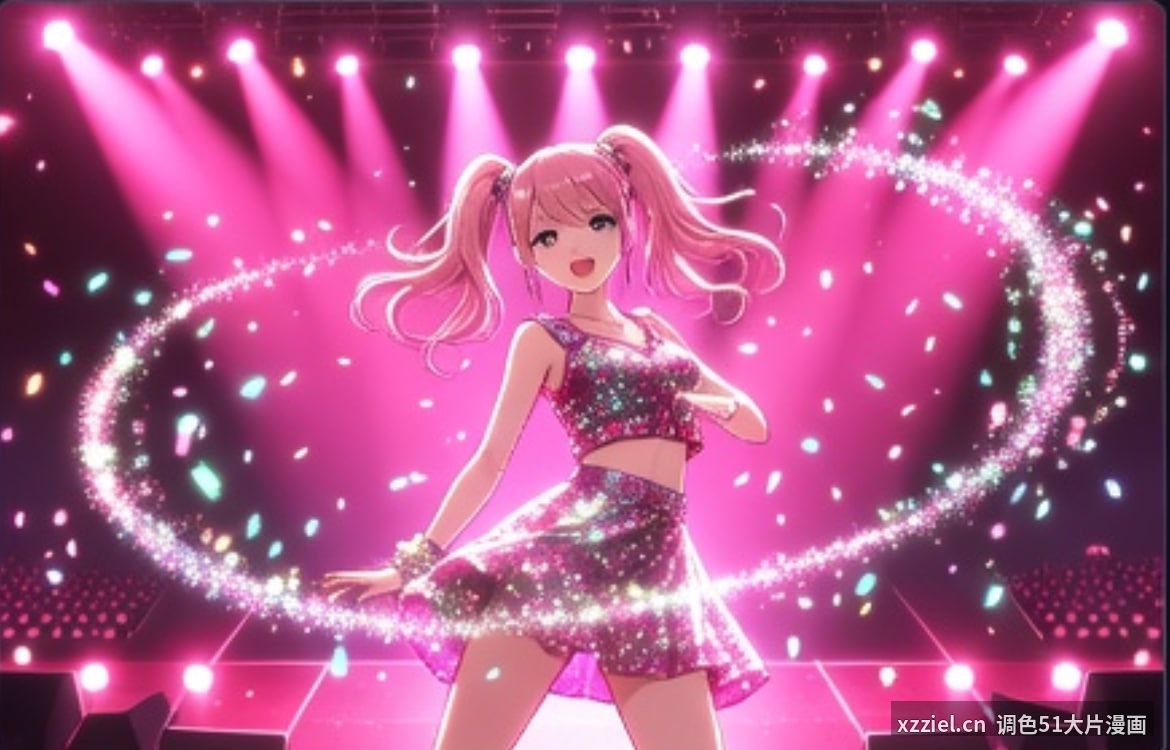 【精选特色漫画】下拉式免费阅读《雾港夜话》原创二次元短篇 - 调色51大片漫画