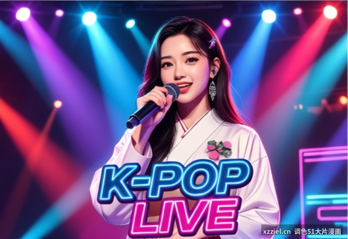 【日韩漫画专区】《暮色京都》日漫调色教程 60 分钟版 - 调色51大片漫画