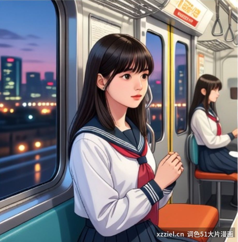 【日韩漫画专区】韩国全彩条漫《首尔咖啡馆》下拉式免费阅读 - 调色51大片漫画